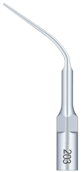 Ultraschallspitze 203 für KaVo Piezo LED