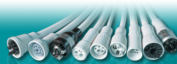 Instrumentenschläuche Medtronic Dental